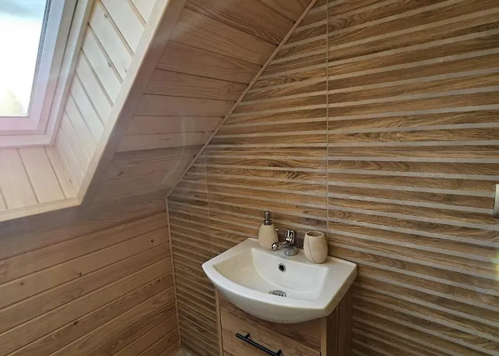 Swierkowe Zacisze - * Istebna