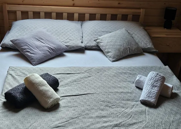 Swierkowe Zacisze - * Istebna