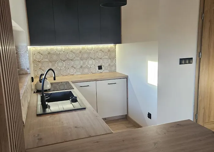 Swierkowe Zacisze - Nyaraló Istebna